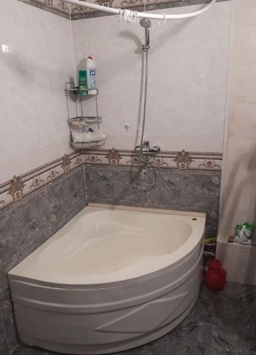 2-xonali kvartira, 74 m²