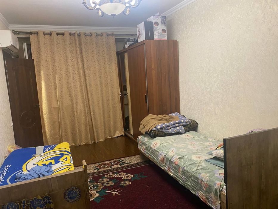 2-xonali kvartira, 50 m², 8/9 qavat, Toshkent, Shayxontohur tumani, ijaraga