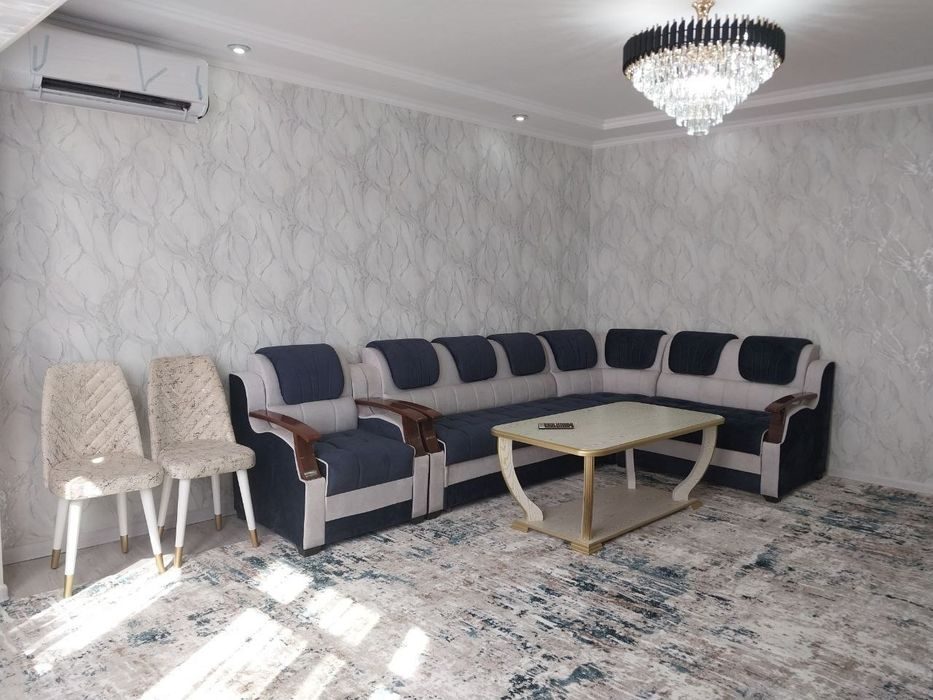 2-xonali kvartira, 60 m², 4/9 qavat, Toshkent, Shayxontohur tumani, ijaraga