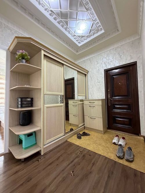 2-комнатная квартира, 61 м²