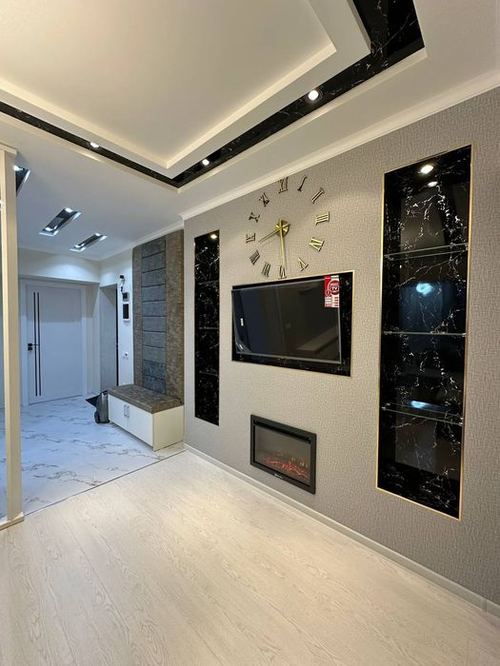 2-комнатная квартира, 53 м²