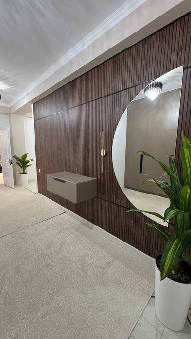 2-room apartment, 82 m²