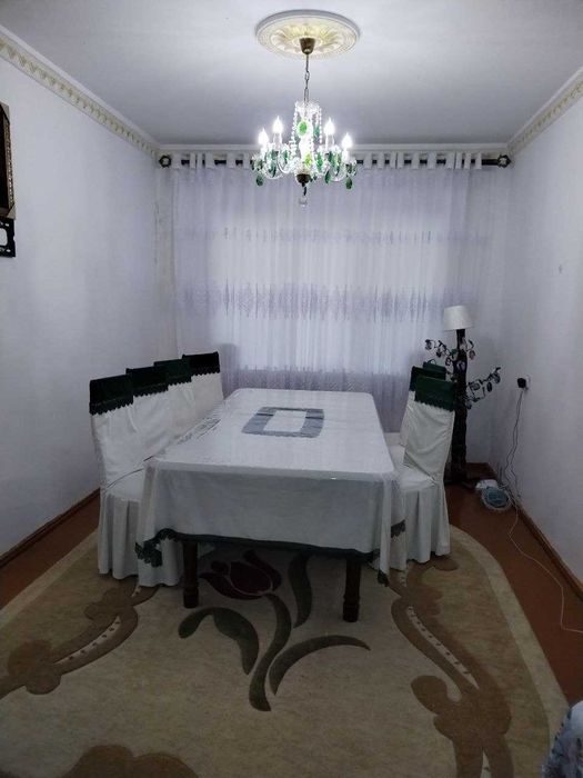 3-xonali kvartira, 75 m², 5/5 qavat, Toshkent, Yunusobod tumani, sotuvga