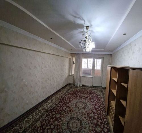 3-xonali kvartira, 67 m²