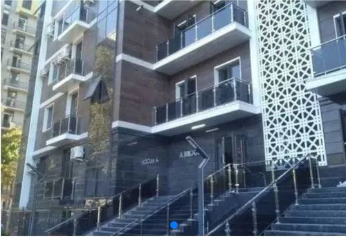2-room apartment, 65 m²