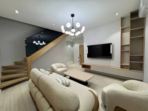 3-room apartment, 112 m²