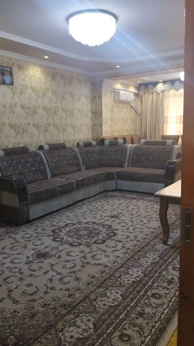 3-xonali kvartira, 77 m², 1/4 qavat, Toshkent, Yunusobod tumani, sotuvga