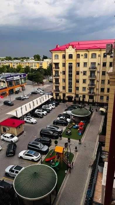 3-room apartment, 111 m²