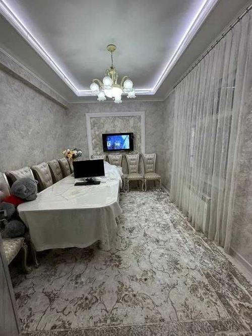 3-room apartment, 70 m²