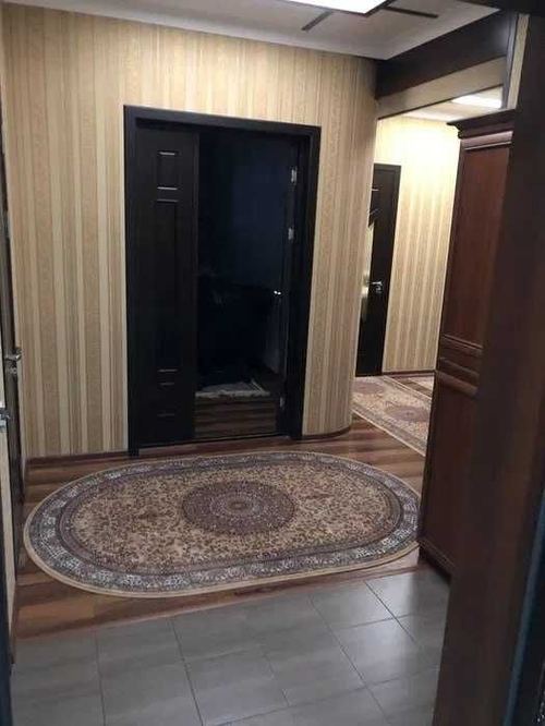 3-room apartment, 83 m²