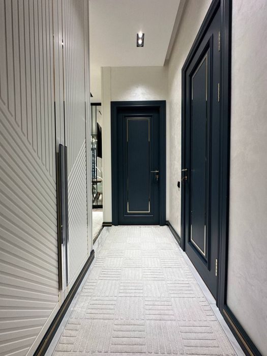 2-комнатная квартира, 40 м², 2/14 эт, Ташкент, Юнусабадский район, на продажу