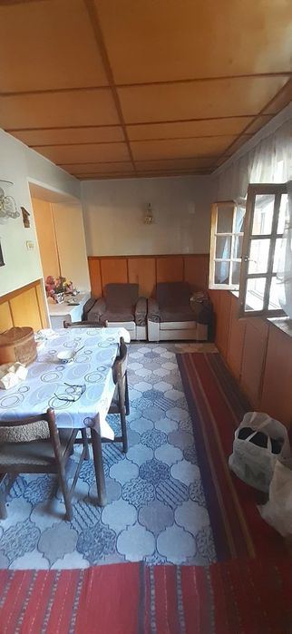 2-комнатная квартира, 57 м²