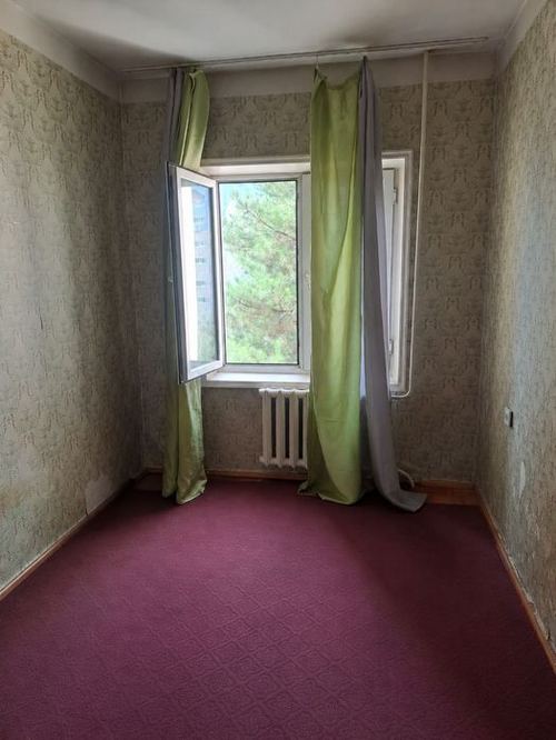 2-комнатная квартира, 58 м²