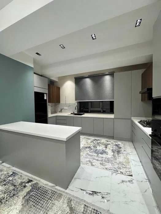 3-room apartment, 96 m², 8/9 floor, Tashkent, Yunusabad District, for sale