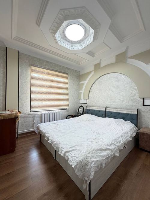 2-комнатная квартира, 61 м²