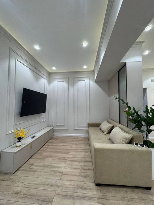 3-room apartment, 74 m²