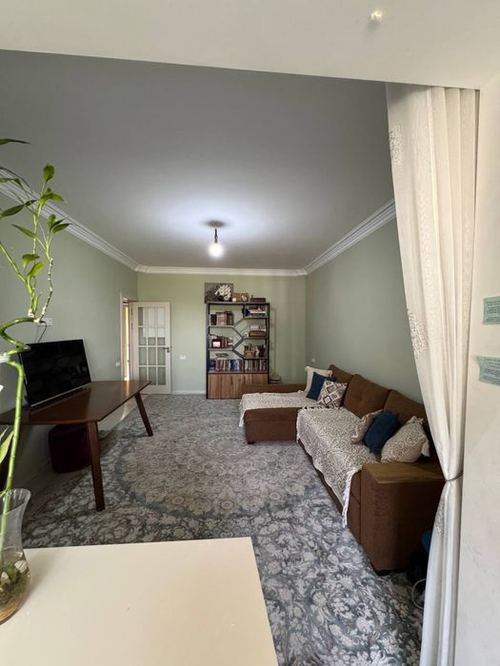 5-комнатная квартира, 115 м²