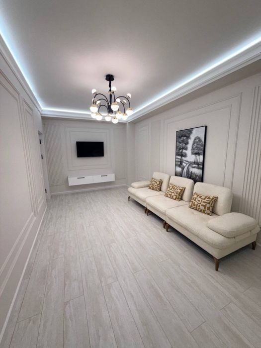 2-room apartment, 68 m², 5/16 floor, Tashkent, Yunusabad District, for sale