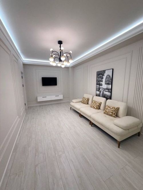 2-room apartment, 68 m²