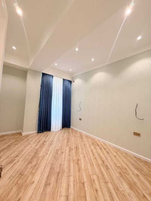 3-room apartment, 90 m²