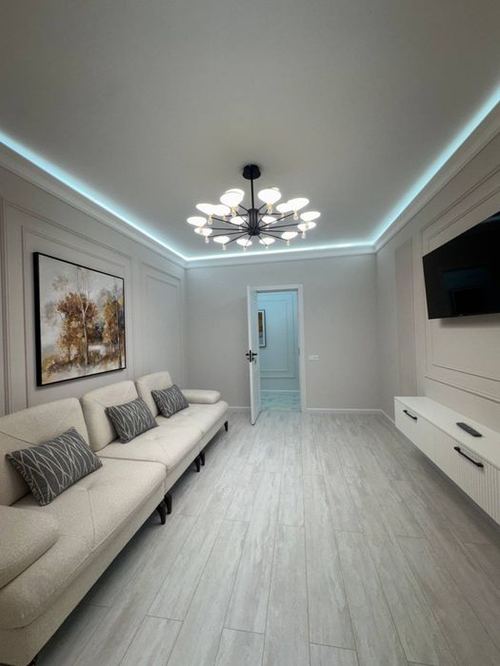 3-room apartment, 78 m²