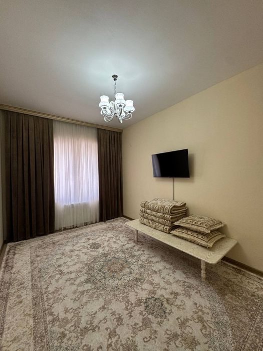 2-room apartment, 51 m², 5/13 floor, Tashkent, Yunusabad District, for sale