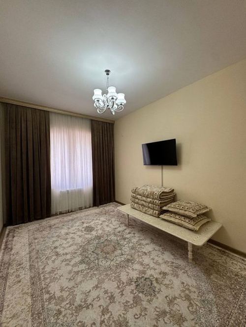 2-room apartment, 51 m²