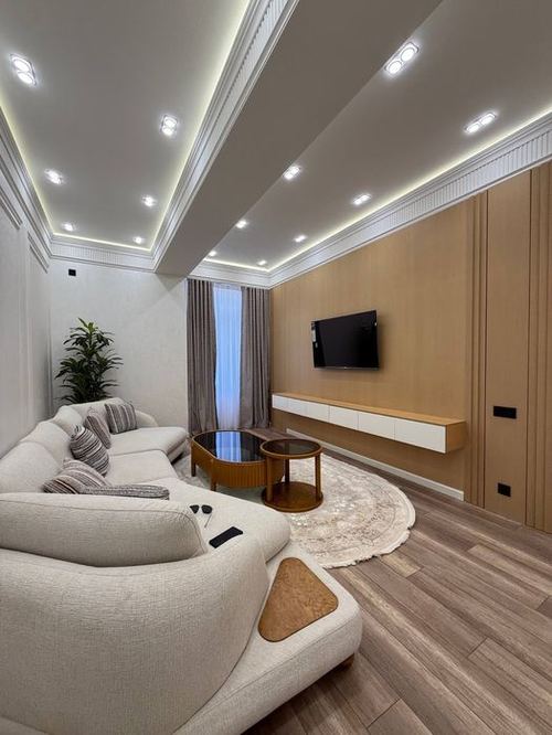 3-room apartment, 80 m²