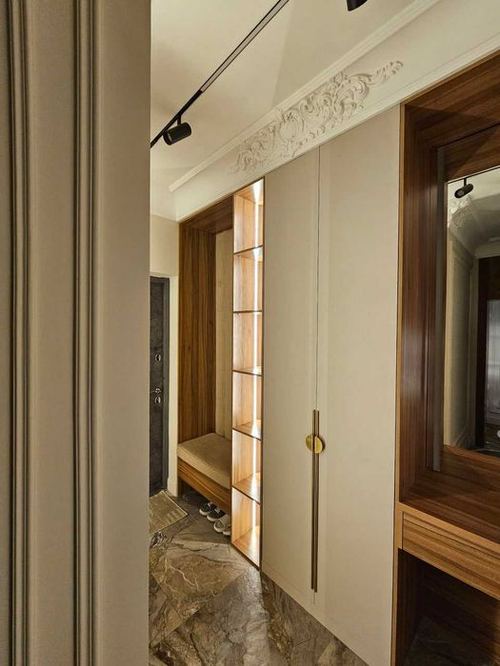 2-room apartment, 60 m²