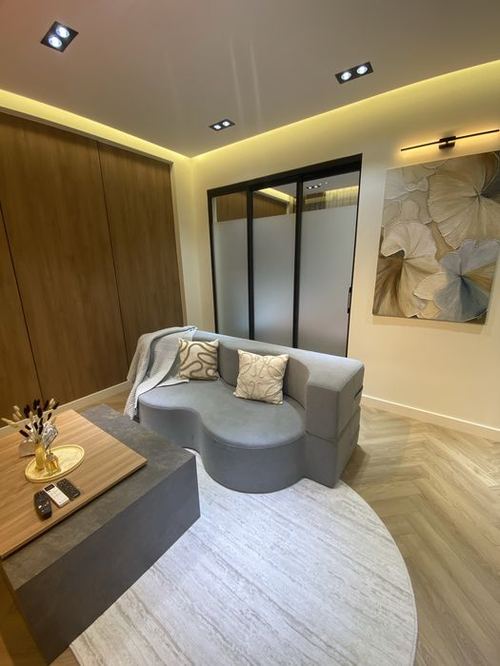 2-room apartment, 40 m²
