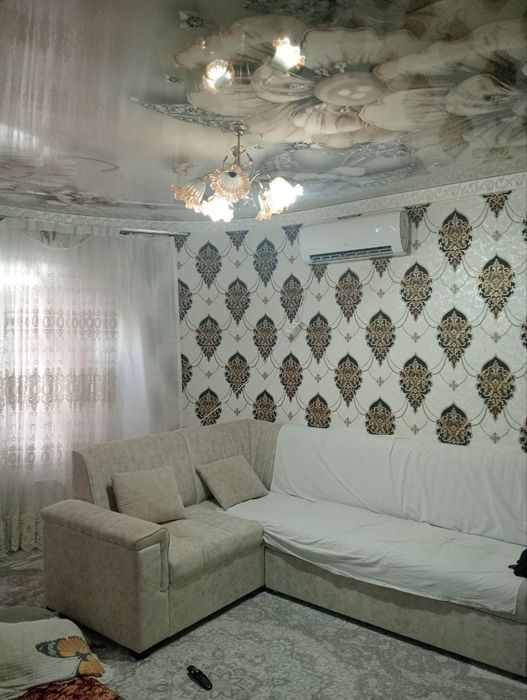 3-xonali kvartira, 76 m², 9/16 qavat, Toshkent, Yunusobod tumani, sotuvga