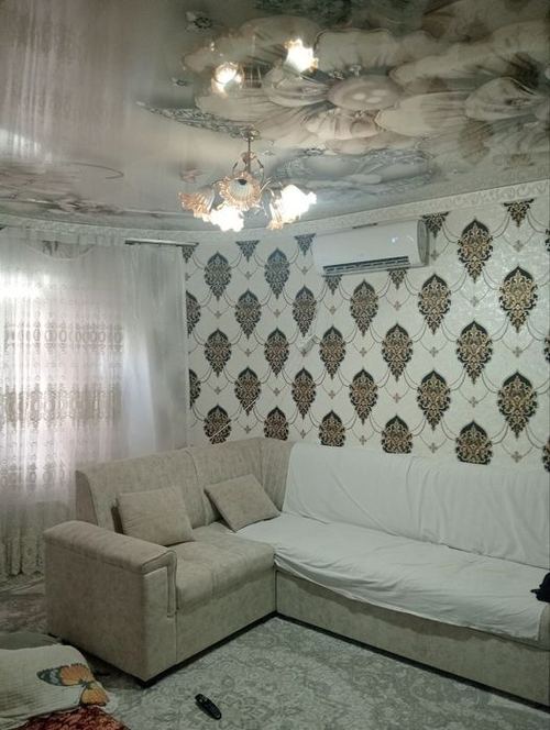 3-xonali kvartira, 76 m²
