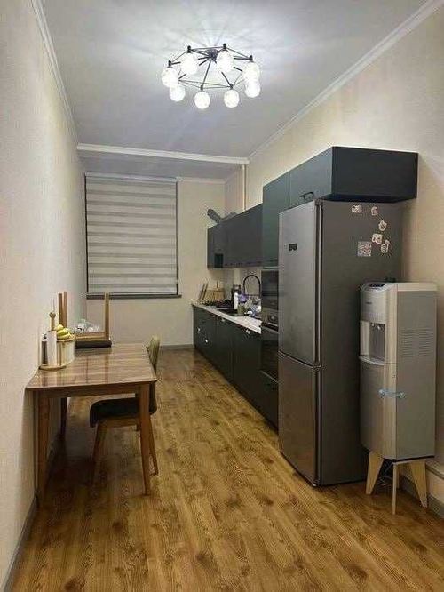 2-room apartment, 81.77 m²