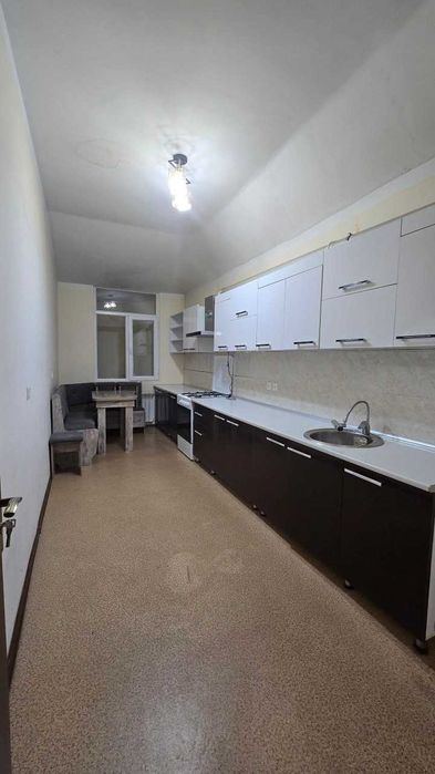 2-room apartment, 82.5 m²