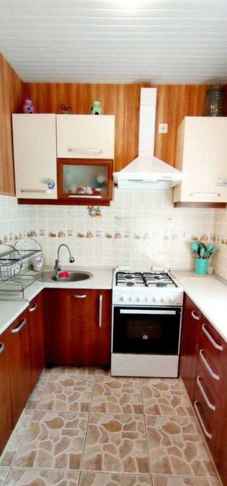 2-комнатная квартира, 61 м²