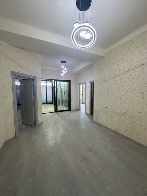 3-room apartment, 93 m²