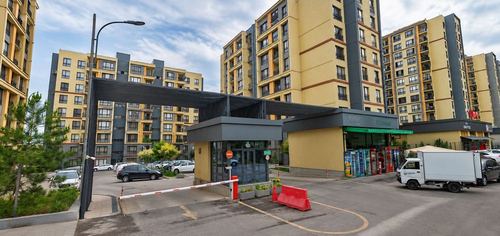 3-room apartment, 81.9 m²