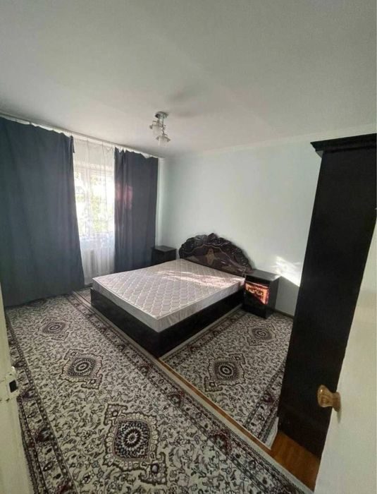 2-комнатная квартира, 55 м², 2/4 эт, Ташкент, Юнусабадский район, в аренду