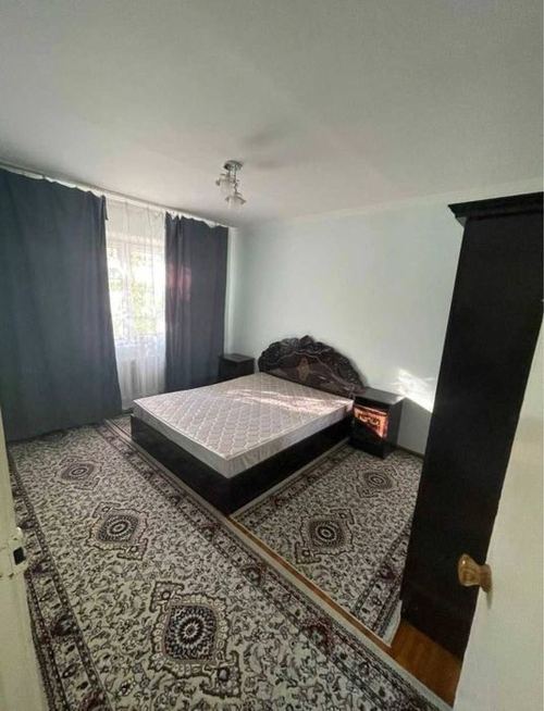 2-комнатная квартира, 55 м²