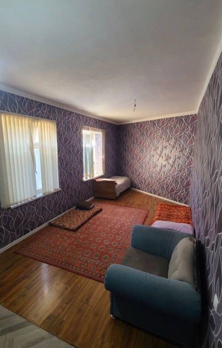 3-комнатная квартира, 70 м²