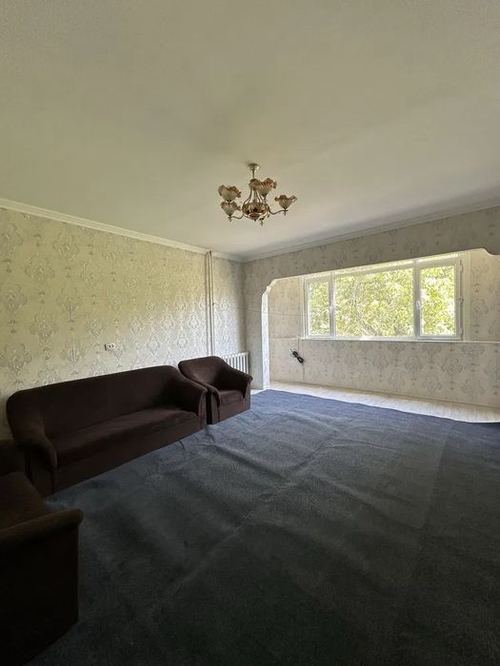 4-room apartment, 90 m²
