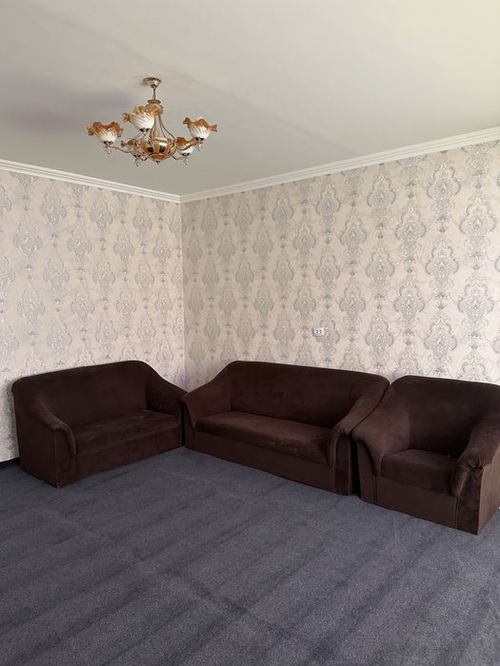 4-room apartment, 90 m²