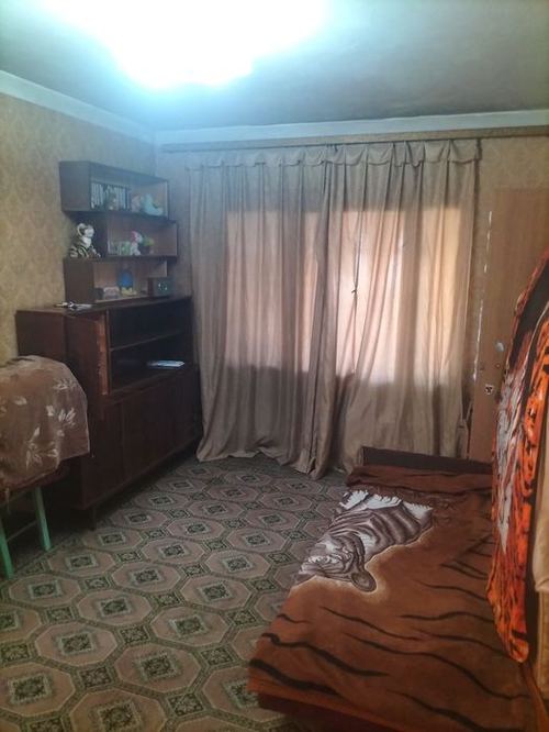 1-комнатная квартира, 40 м²