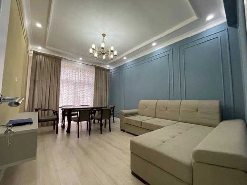 3-комнатная квартира, 75 м²
