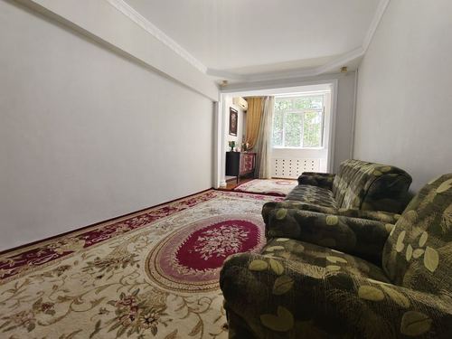3-комнатная квартира, 75 м²