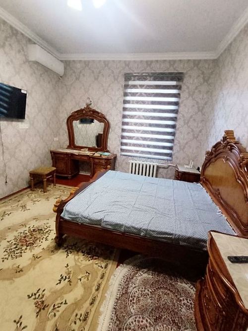 3-комнатная квартира, 65 м²