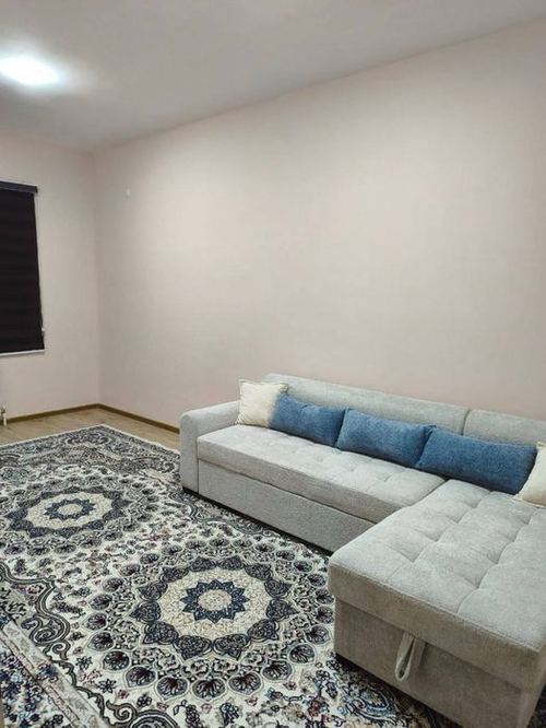 2-xonali kvartira, 52 m²