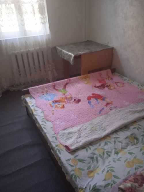 4-room apartment, 95 m²