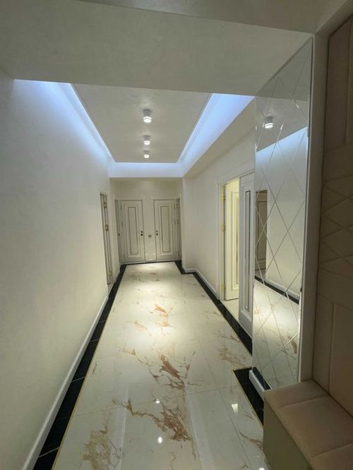3-комнатная квартира, 100 м²