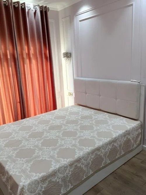 2-xonali kvartira, 64 m²